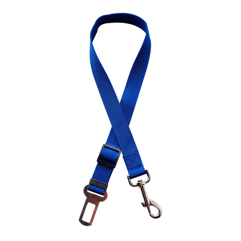 Cat Dog Car Seat Belt Pet Seat