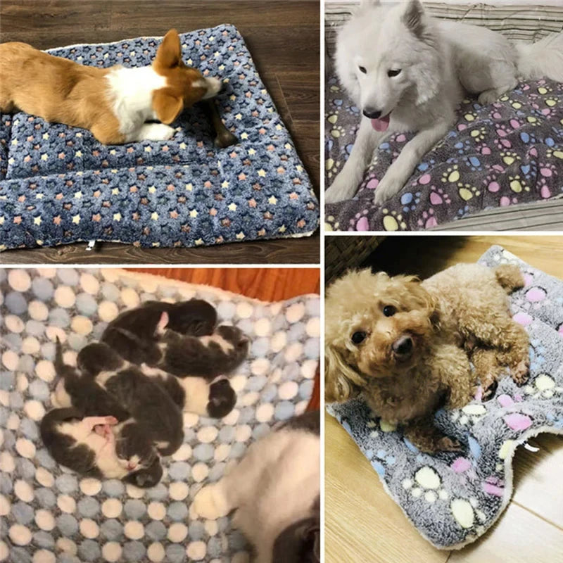 Cozy Mattress for Dogs & Cats