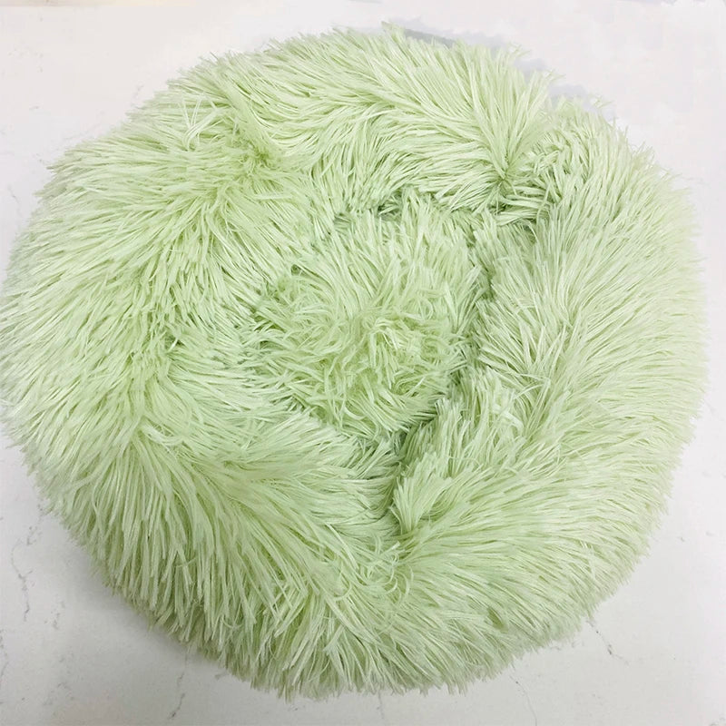 Soft, Washable Pet Bed